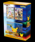 Pokémon 30e Anniversaire — Coffret Premium Espeon ex & Umbreon ex (Édition Japonaise)
