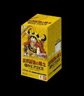 One Piece TCG — OP-17 The World's Strongest Warriors