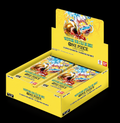 One Piece TCG — OP15-EB04 Adventure on Kami's Island